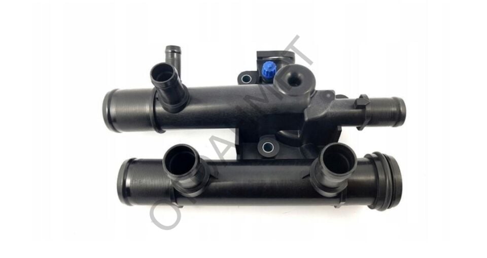 Renault Master 2 Termostat G9u Orijinal