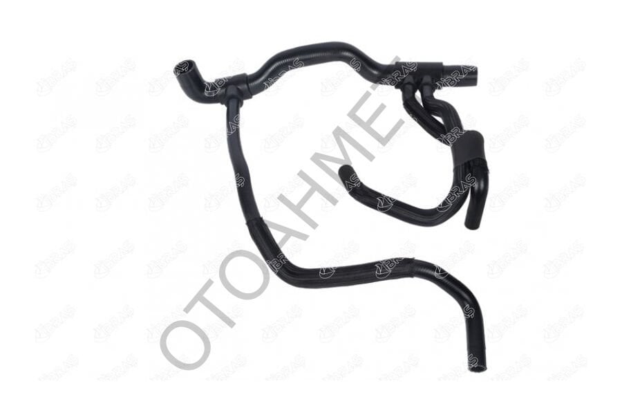 Radyatör Alt Hortumu Trafic 2-215034648R