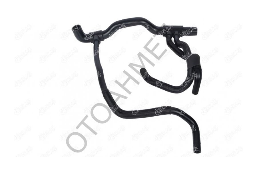 Radyatör Alt Hortumu Trafic 2-215034648R