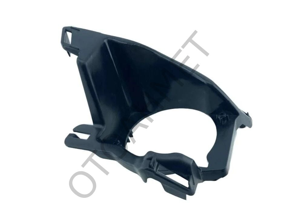 SANDERO SİS FAR YUVA SOL SANDERO 2013