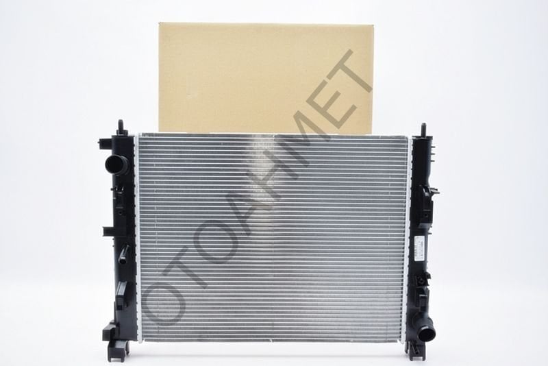 Su Radyatörü Dacia Duster Dokker Lodgy 214104225R