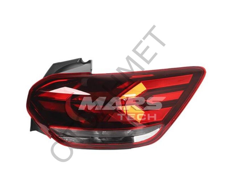 Sağ Stop Lambası Stepway Sandero 3-265501832R