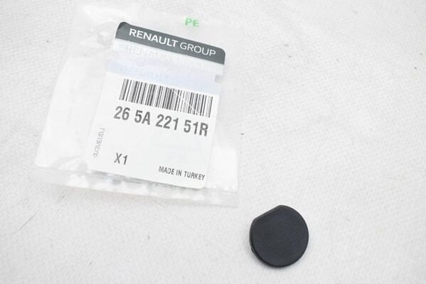 Megane 4 Arka Stop Tapası 265A22151R