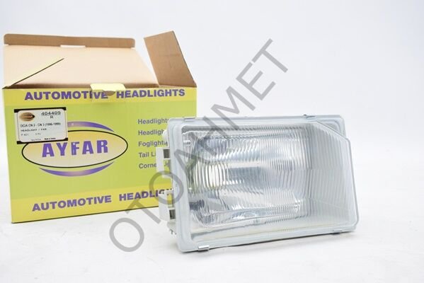 Dacia Pıck up far 404409