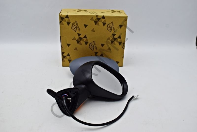 Renault Modus Dış Dikiz Aynası Sağ-7701065902