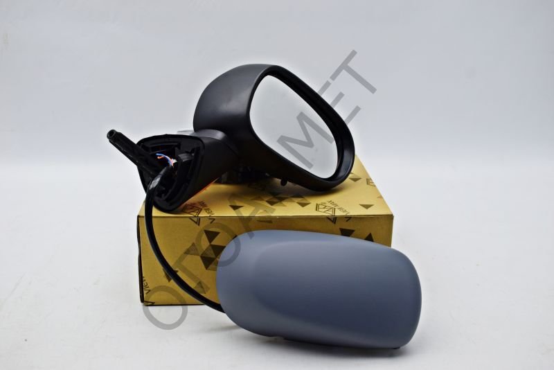 Renault Modus Dış Dikiz Aynası Sağ-7701065902