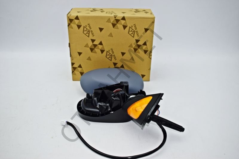 Renault Modus Dış Dikiz Aynası Sağ-7701065902