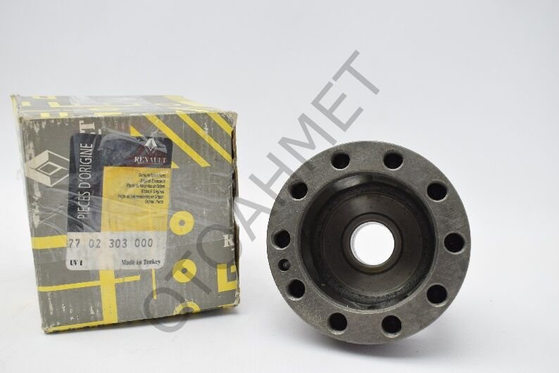 Difrensiyel Kutusu Renault 12 Toros-7702303000