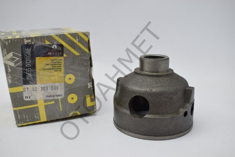 Difrensiyel Kutusu Renault 12 Toros-7702303000