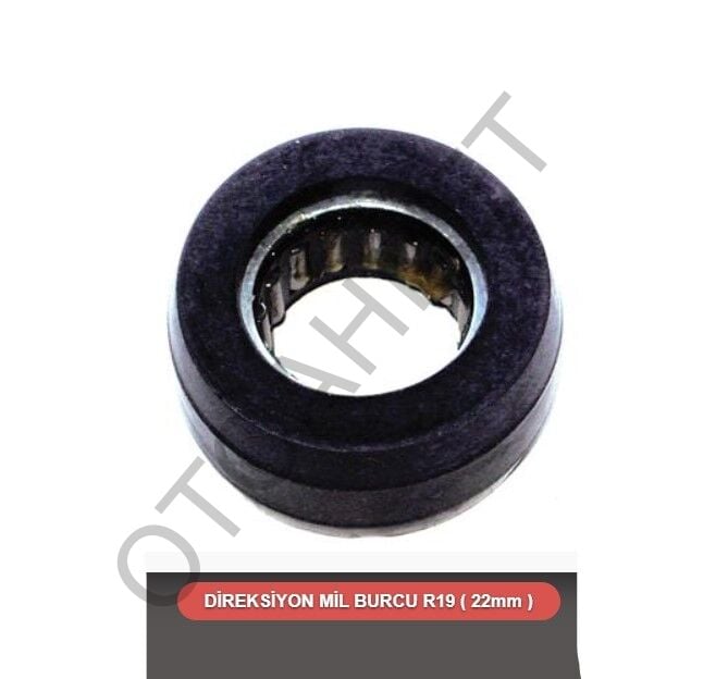 Direksiyon Mil Burcu Renault 19