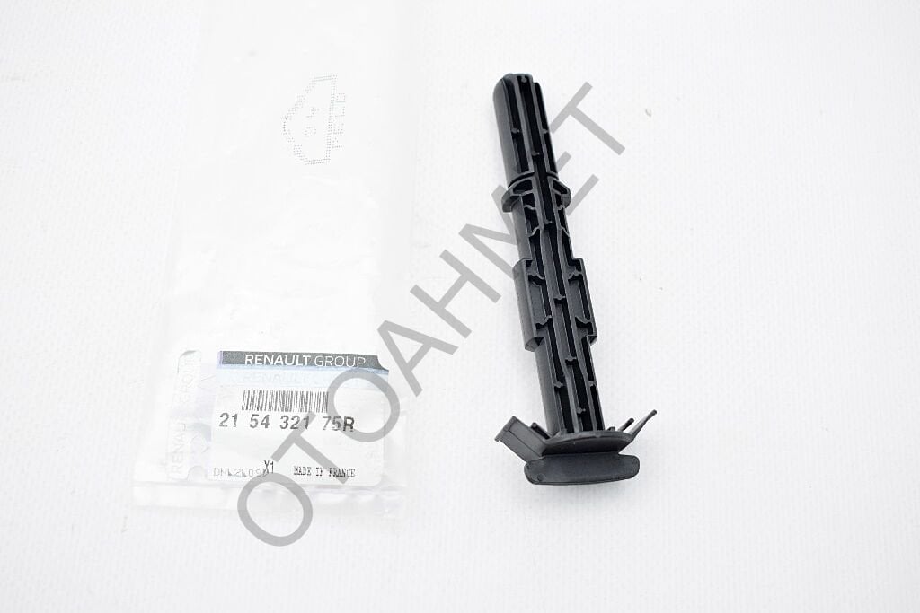 Radyatör Üst Pimi Kadjar Qashqai Clio 5