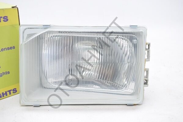 Dacia Pıck Up Ön Far 404410