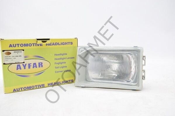 Dacia Pıck Up Ön Far 404410