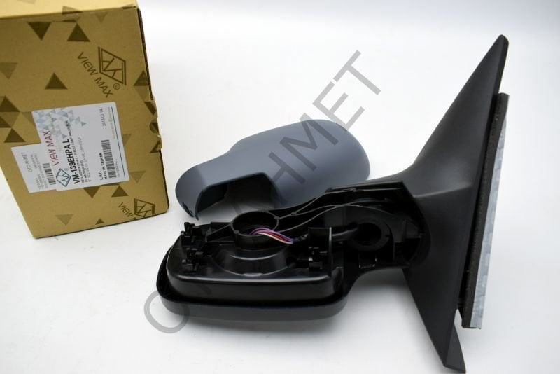 Renault Scenic 2 Dış Dikiz Aynası Sol Elektrikli