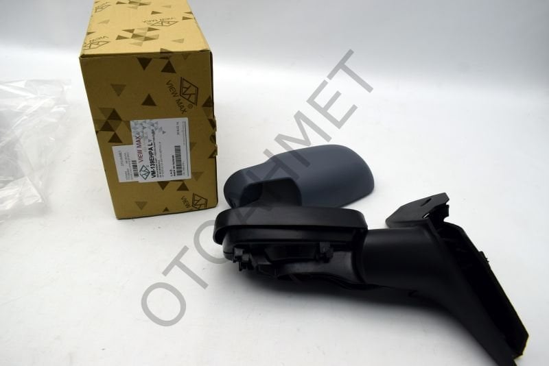 Renault Scenic 2 Dış Dikiz Aynası Sol Elektrikli