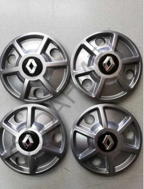 Renault 12 Gts Jant Kapağı