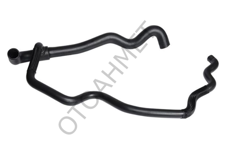 Motor Su Radyatörü Alt Hortumu Dacia Lodgy Dokker Clio 4