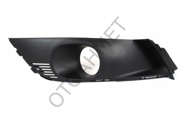 Ön Tampon Sis Kapağı Renault Megane 4 Sağ (Sisli)