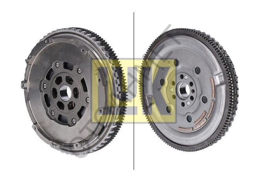 Volan 123100461R H5h Motor Duster Megane