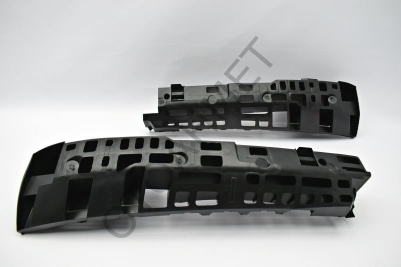 Renault Clio Ön Tampon Darbe Emici 2006-2008