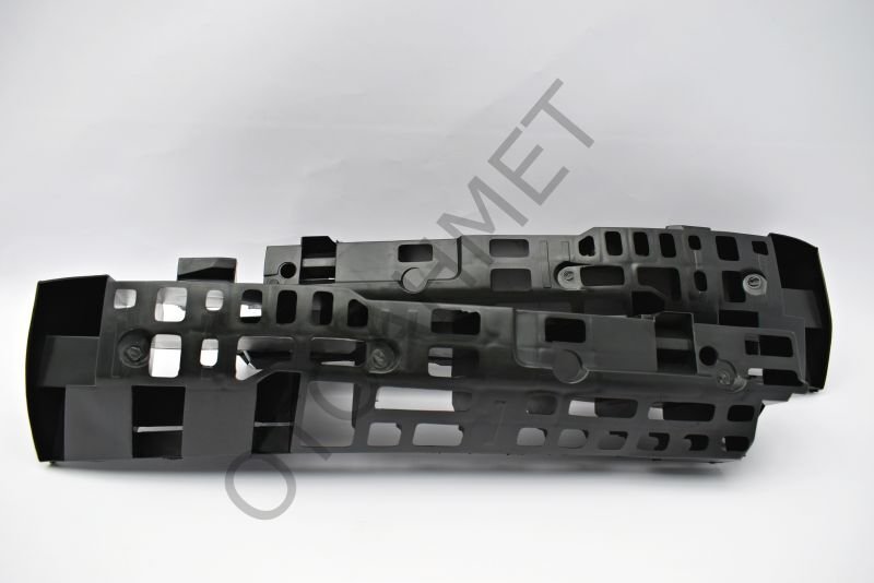 Renault Clio Ön Tampon Darbe Emici 2006-2008