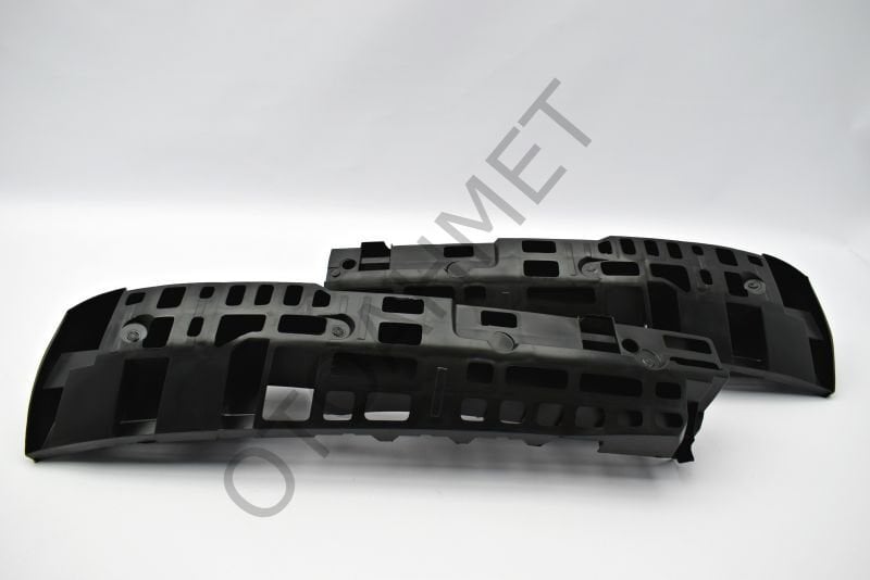 Renault Clio Ön Tampon Darbe Emici 2006-2008