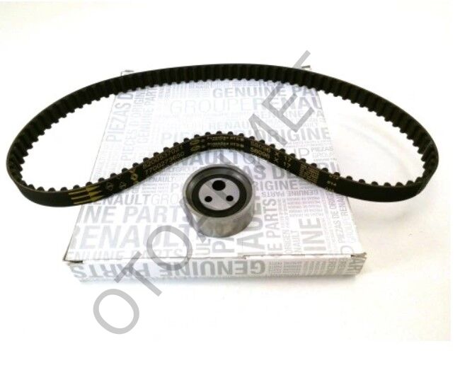 Motrio Marka Triger Seti Symbol Clio Logan 8660005806