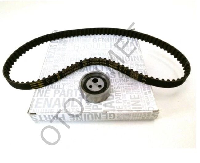 Motrio Marka Triger Seti Symbol Clio Logan 8660005806