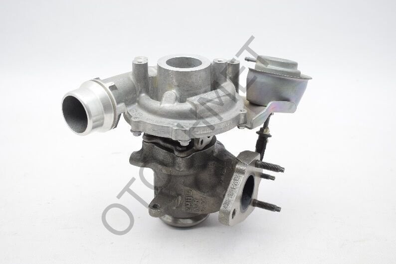 144116213R Turbo Clio 4-Symbol-Kangoo