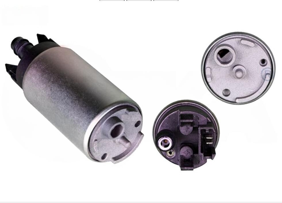 Benzin Pompası Megane 4