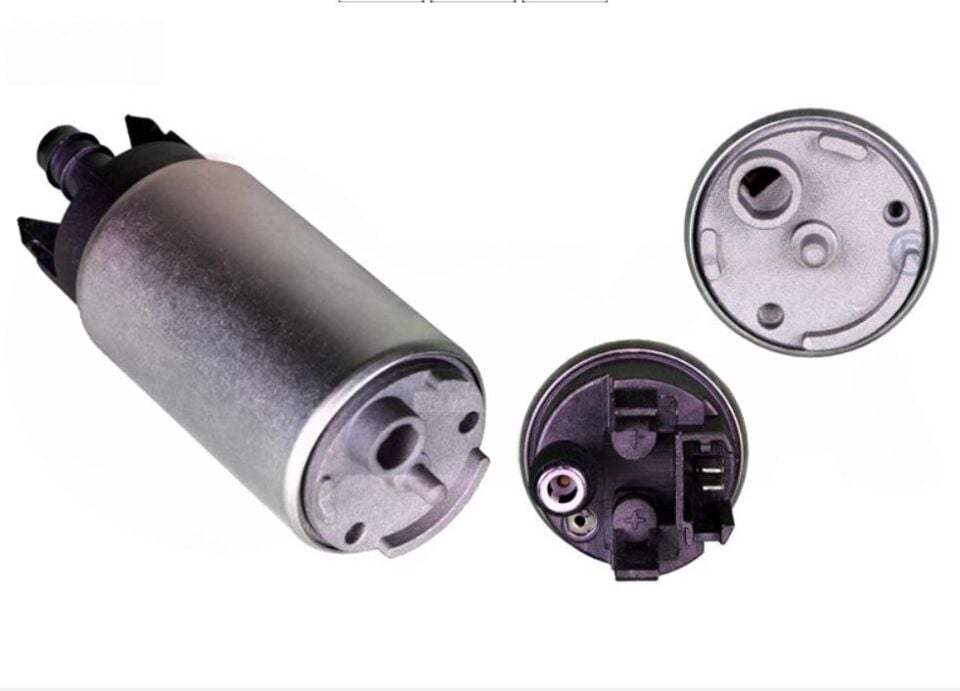 Benzin Pompası Megane 4