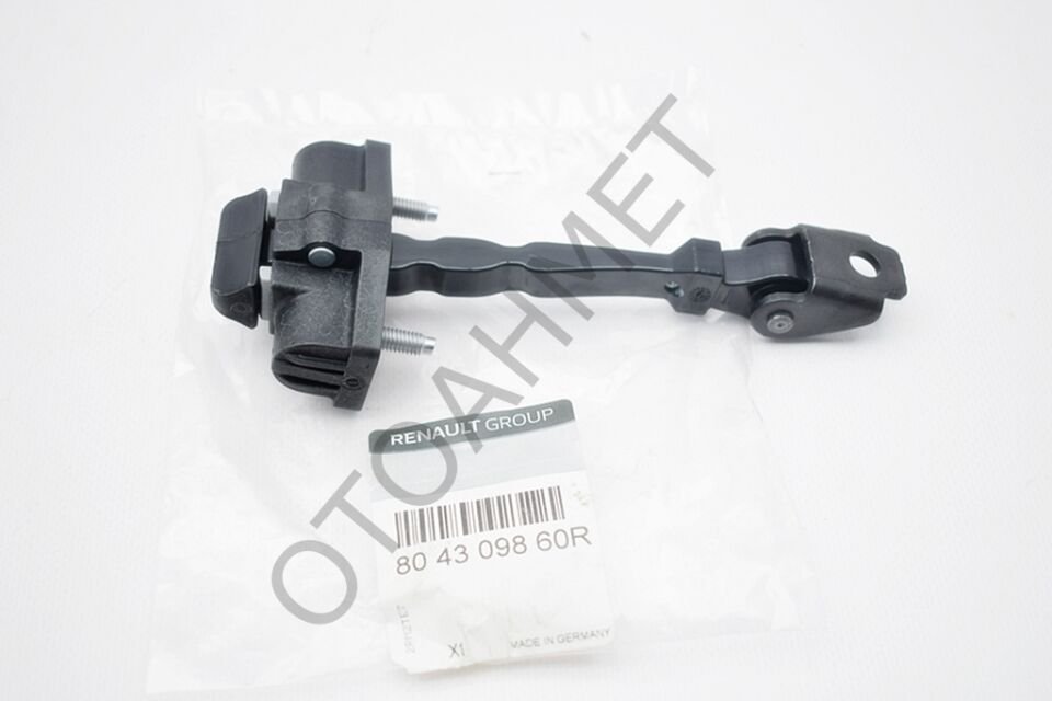 Renault Clio 4 Kapı Gergisi Ön