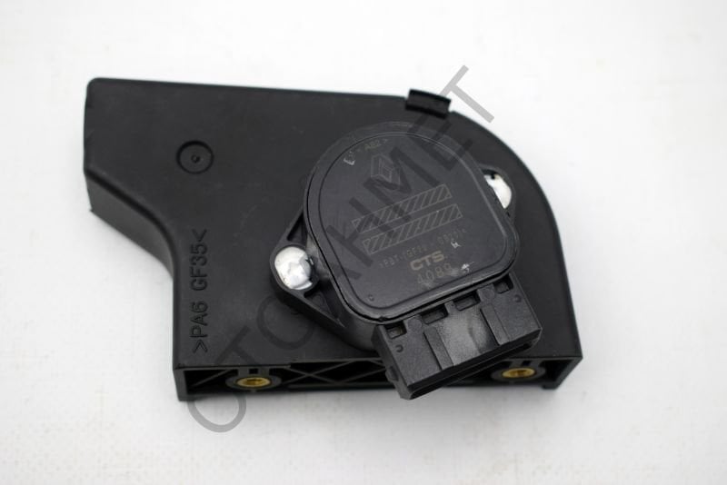 Gaz Pedal Kaptörü Renault Kangoo Clio Megane 460