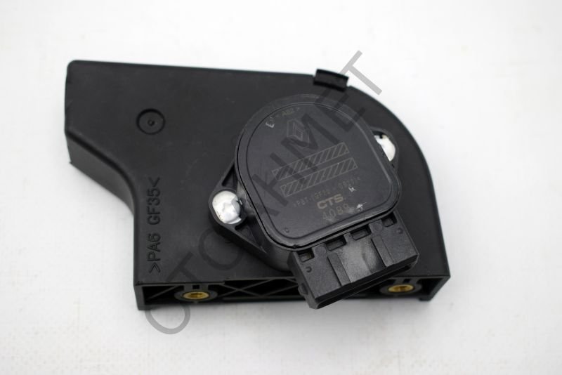 Gaz Pedal Kaptörü Renault Kangoo Clio Megane 460
