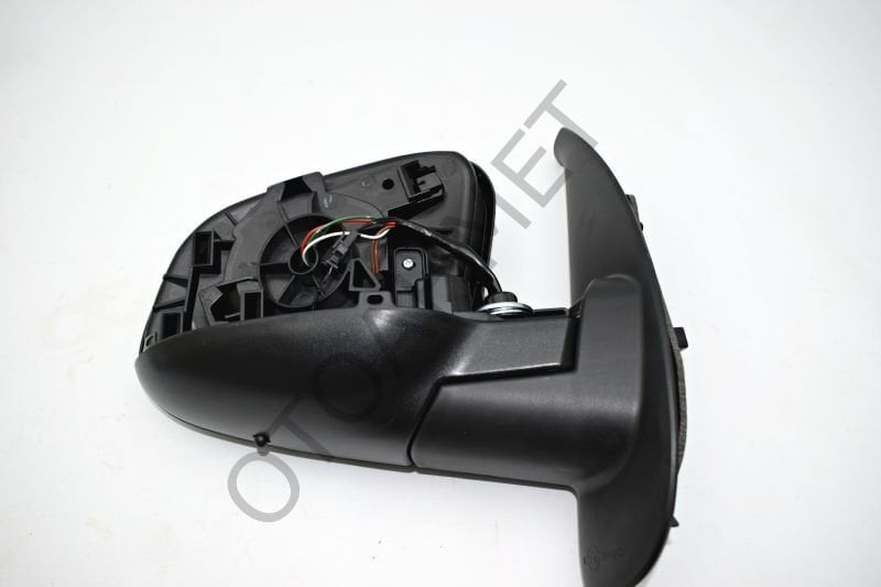 Renault Kangoo 3 Makyajlı Sağ Dış Dikiz Aynası