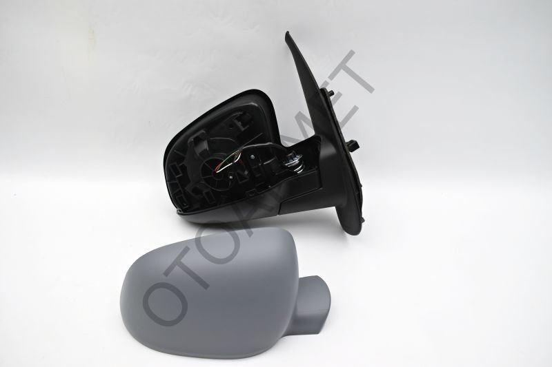 Renault Kangoo 3 Makyajlı Sağ Dış Dikiz Aynası