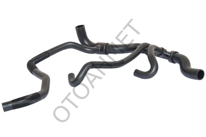 Master 3 Radyatör Alt Hortumu 215039970R