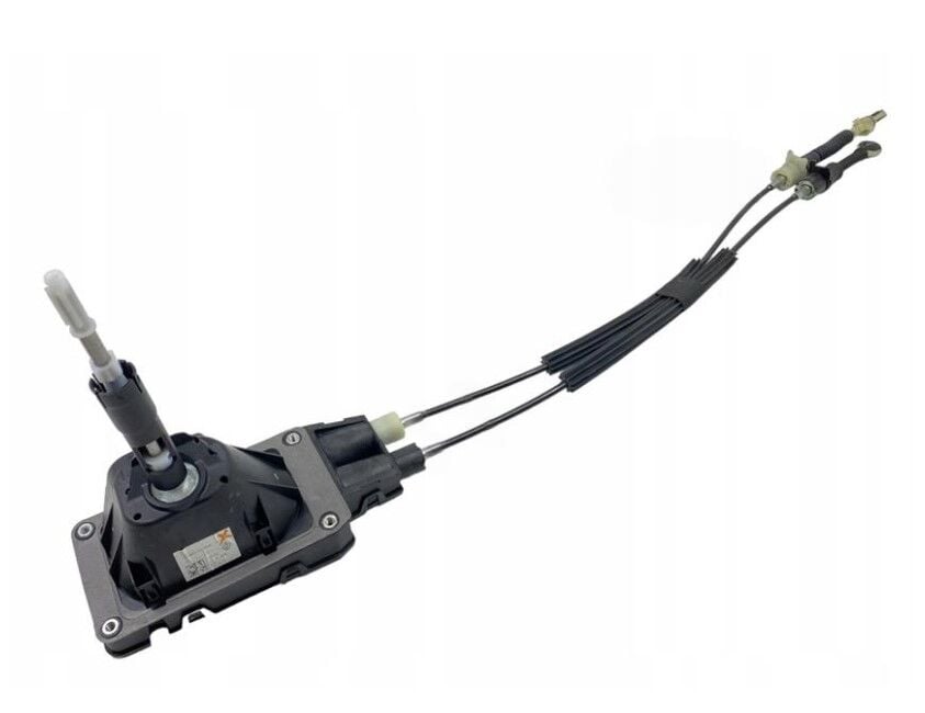 Duster Vites Halatı Komple Yeni Model-349015235R