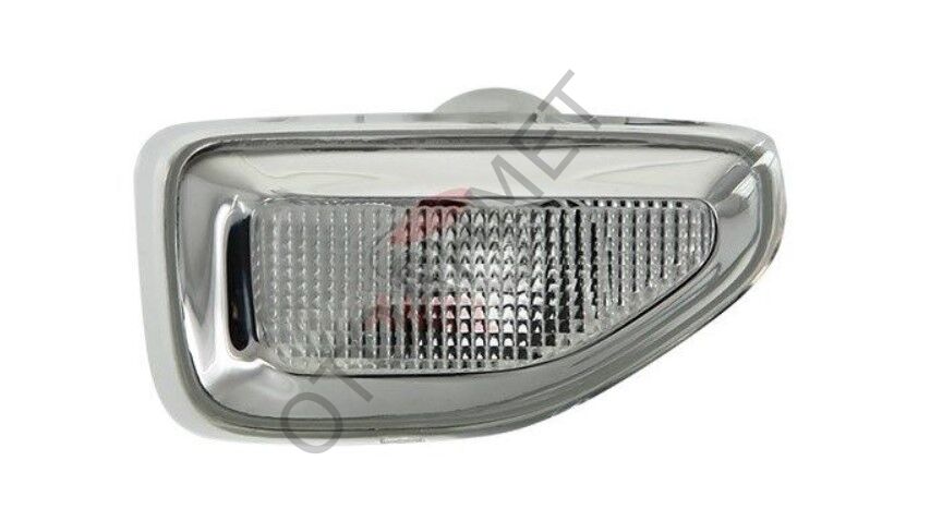 Dacia Sandero Logan Stepway Çamurluk Sinyali Sağ