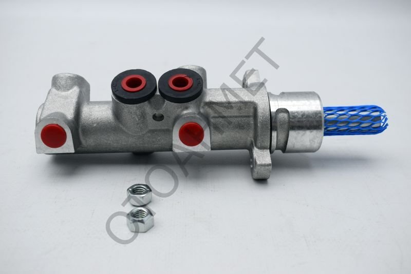 Ana Merkez Master 2 G9U Abs Li