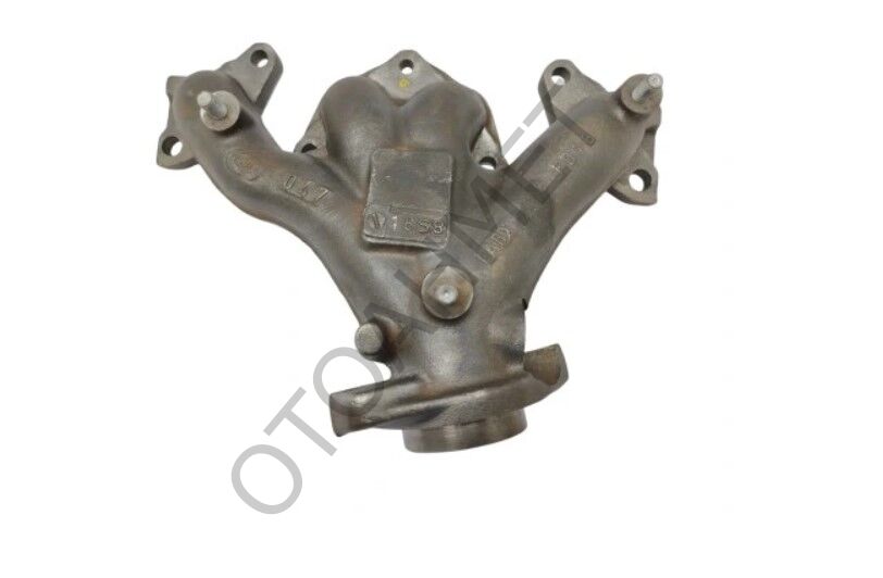 Eksoz Manifoldu Renault 19 Clio Kangoo