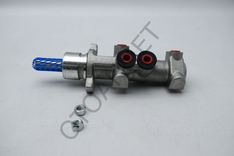 Ana Merkez Master 2 G9U Abs Li