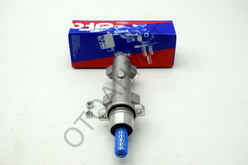 Ana Merkez Master 2 G9U Abs Li