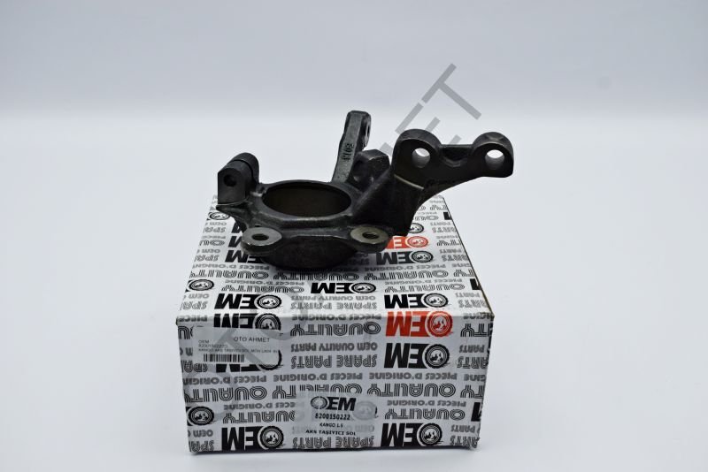 Aks Taşıyıcı Sol Kangoo Büyük K9K