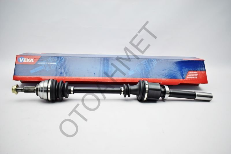 Megane 2 Sağ Aks Otomatik Vites 8200613828