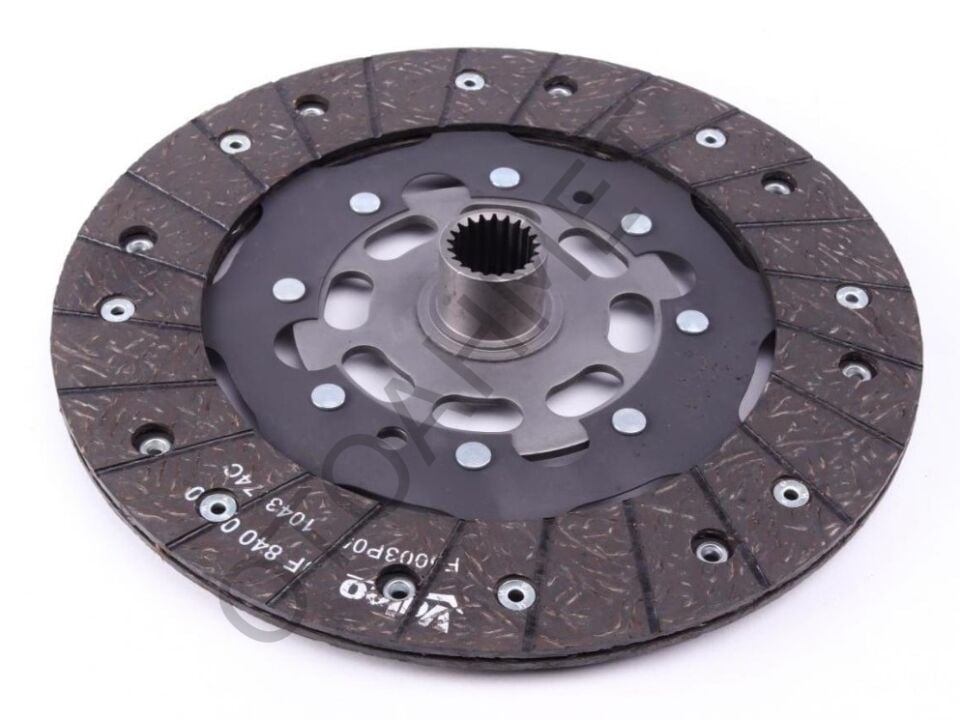 Debriyaj Seti Volan Set 6 İleri Duster Fluence Megane 3