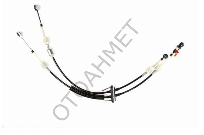 Vites Halatı Vites Teli Renault Master 2 Kas 349359903R