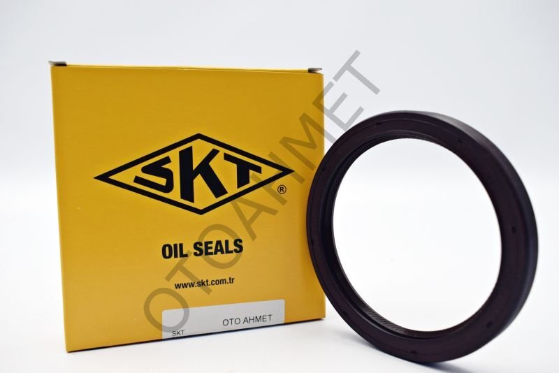 Krank Keçesi Arka Renault Megane 2.0 8V F3r Flaşh R21