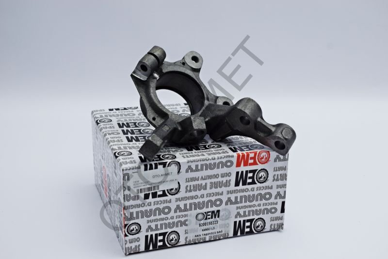 Kangoo 1,5 Dci Ön Aks Taşıyıcı Sağ