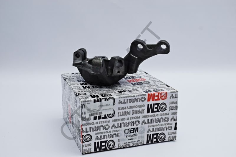 Kangoo 1,5 Dci Ön Aks Taşıyıcı Sağ